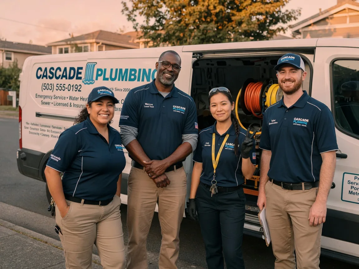 Emergency Plumber company in Lees Summit, MO